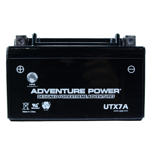 Current Selected Battery